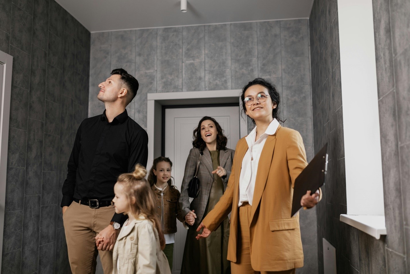 What Makes a Good Real Estate Agent?